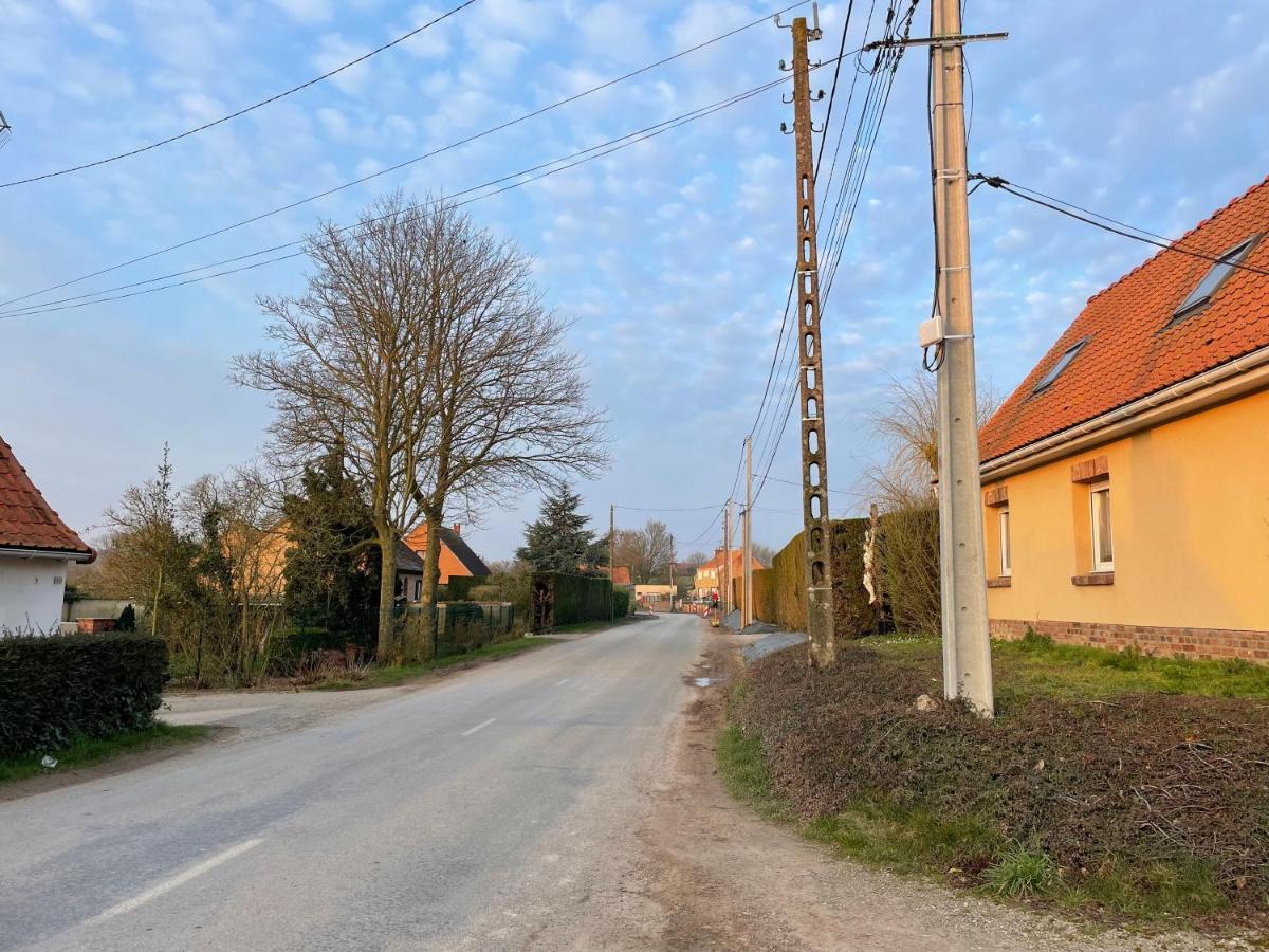 MoringhemGite A La Campagne Mais Proche De Tout别墅 外观 照片